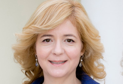 María Ortega